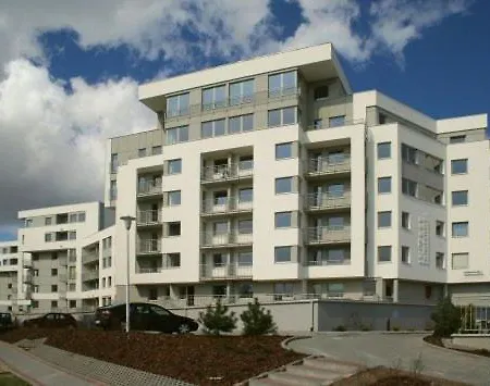 Appartement Baltic