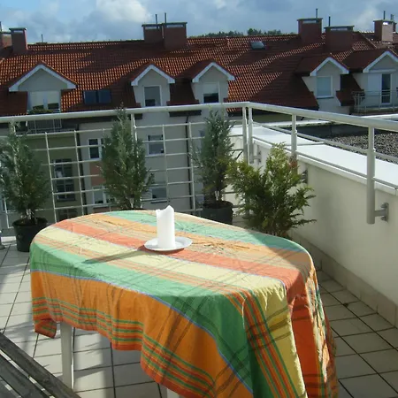 Appartement Baltic *