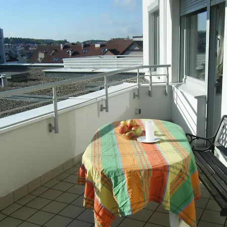 Baltic Appartement