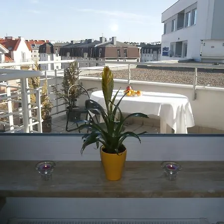 Appartement Baltic *