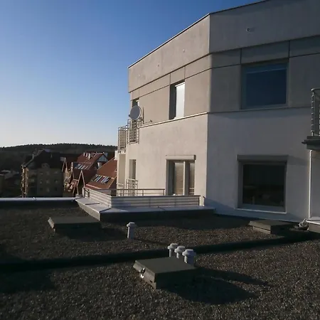 Appartement Baltic *