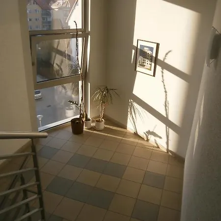 Baltic Appartement Gdynia