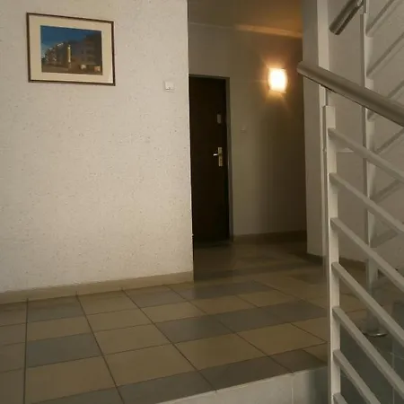 Appartement Baltic *