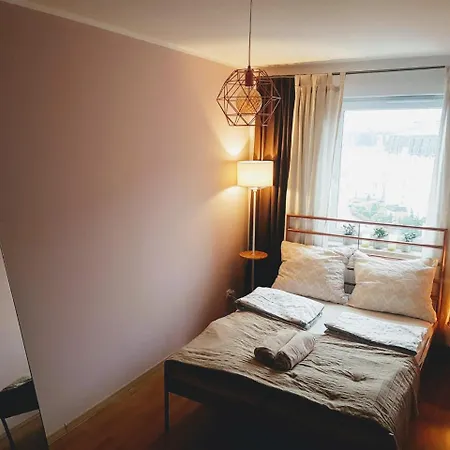 Appartement Baltic