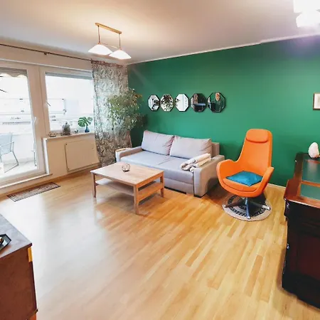 Baltic Appartement Gdynia