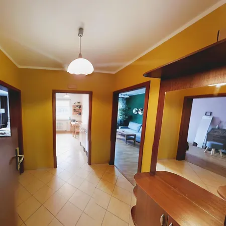 Baltic Appartement *