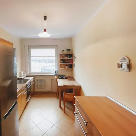 Appartement Baltic *