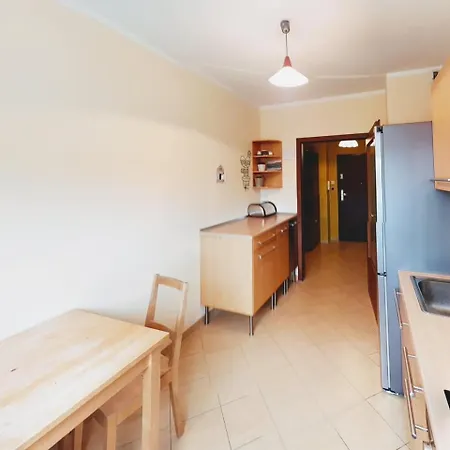 Appartement Baltic