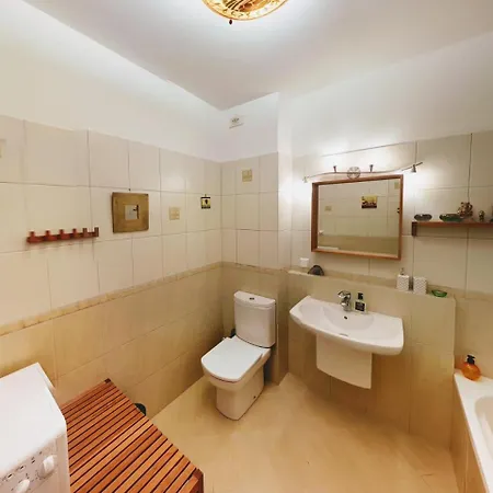 Appartement Baltic *