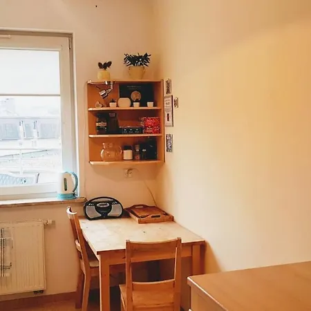 Appartement Baltic