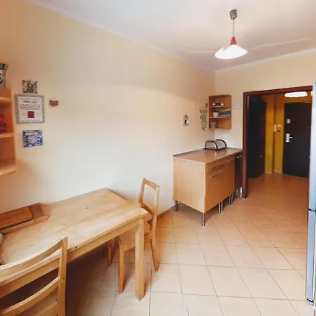 Baltic Appartement Gdynia