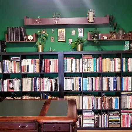 Baltic Appartement *